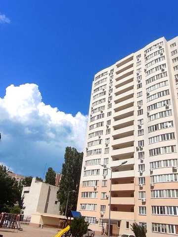 Продаж 1к Квартира Костанді вулиця ЖК Вернисаж