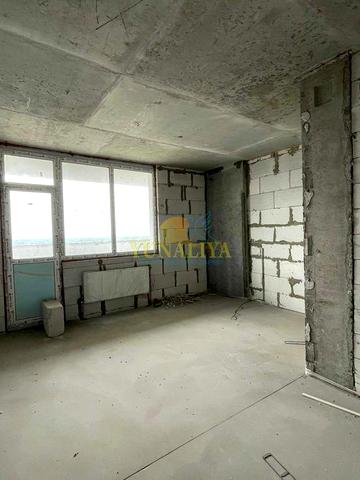 Продажа 1-к квартиры, ул. Рональда Рейгана, 40, ЖК Перспектива ЖК Перспектива