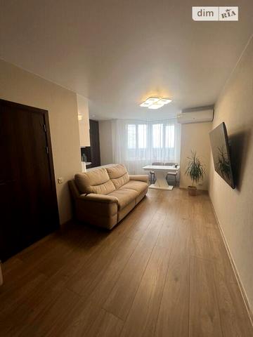 Продаж 2к Квартира Вячеслава Чорновола вулиця ЖК Лесной квартал