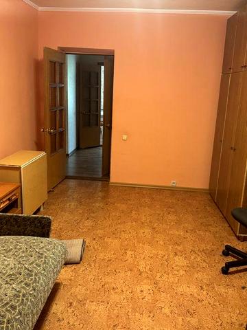 Здам простору 2-х кімн.кв.вул.Бокала,в Коцюбинському.Вільна.