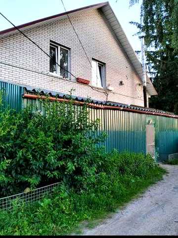 Продаю будинок-магазин