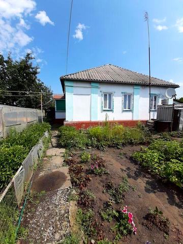 Продам добротный дом в Новопокровке Чугуевский р-он