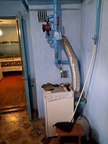 Продам частину будинку у місті Христинівка