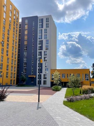 Рудненська вул. (Білогорська), 8-В