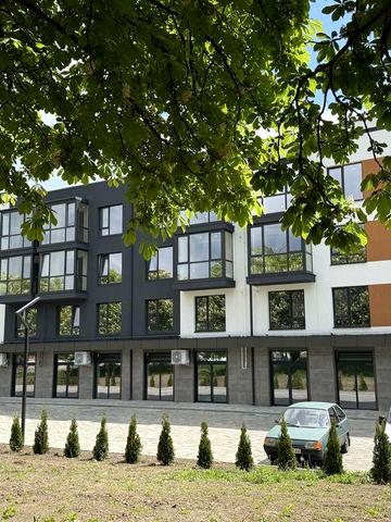 Продаж 2 х кіартир в сучачному ЖК « Status” ЖК Status