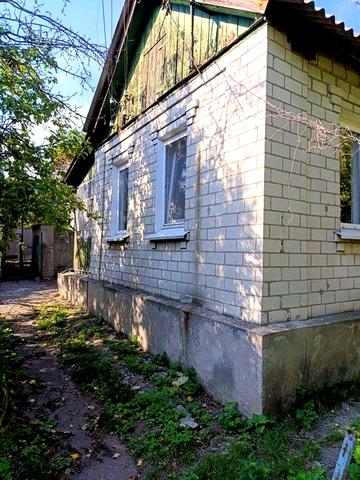 Продам участок в Пивденном