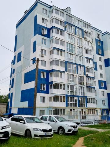 Козацька вул. (50 років ВЛКСМ), 9Б