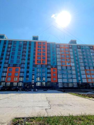 Багряного вул., 39