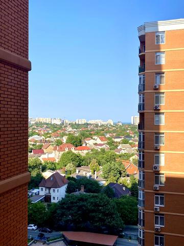 Жаботинського вул. (Пролетарская улица), 56а