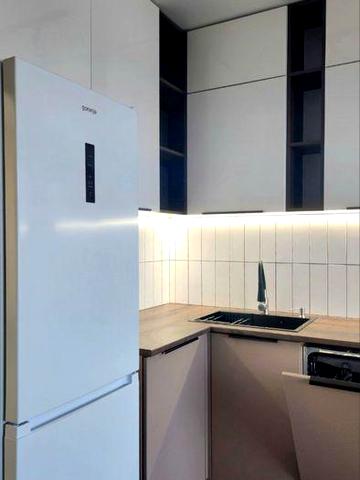 Здається Нова 1 кім. квартира в Центрі, Гоголя 320, ЖК Diamond Hall