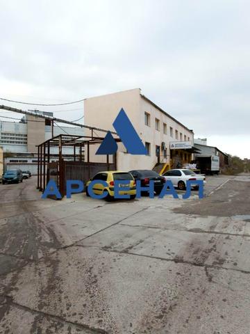 Чубанова вул., 8