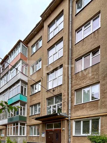 Шевченка вул., 34