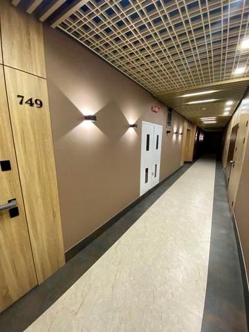 Квартира з коморою в ЖК
Delight Hall ЖК Delight Hall