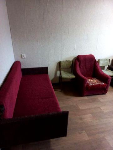 Сдам 1 комнатную квартиру 606  м-н Салтовка ул. Светлая 2 А