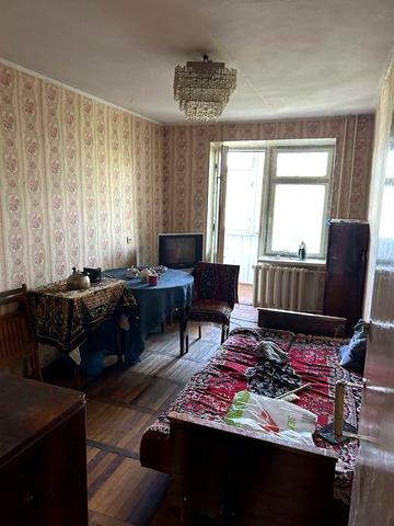 Квартира 4 кім. Шишкарівська