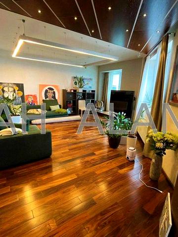 Продаж квартири з ТЕРАСОЮ 145 м2 по вул. Лєскова 1а. Центр. Печерськ