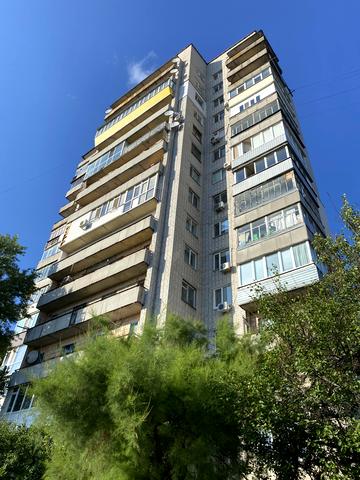 Героїв Маріуполя пров., 101