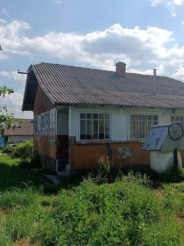 Продаж будинку в Рихтичах