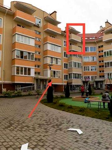 Продаж квартири-Пентхаус, ЖК Петрівський квартал , c.Святопетрівське ЖК Петрівський квартал