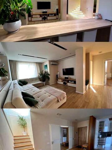 Довгострокова Оренда Квартири | Пентхаус