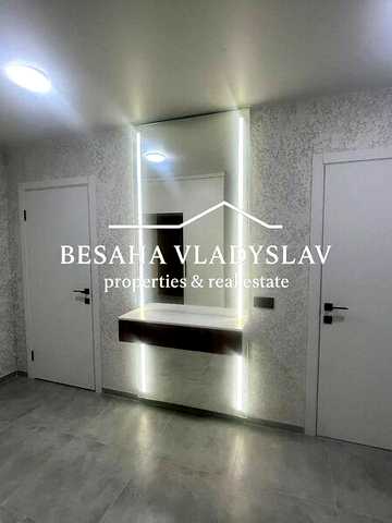 Продаж 3к Квартира Євгена Чикаленка (Аржанова) вулиця ЖК Аржанова