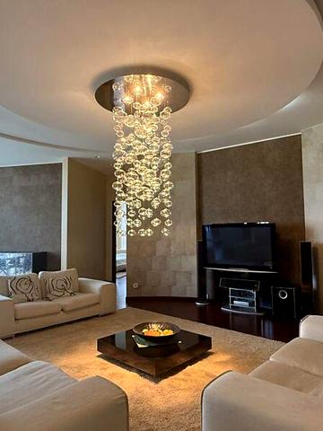 Продаж 4к Квартира Старокозацька вулиця ЖК Садовый