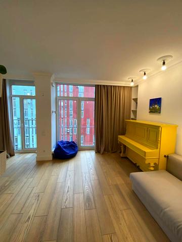 Регенераторна вул., 4 к14