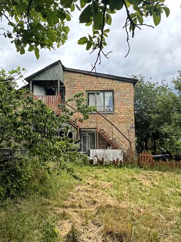 Польова вул.