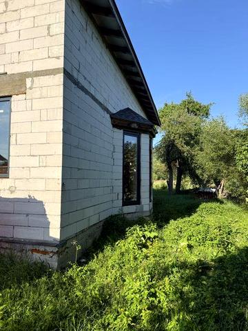 Продається недобудова