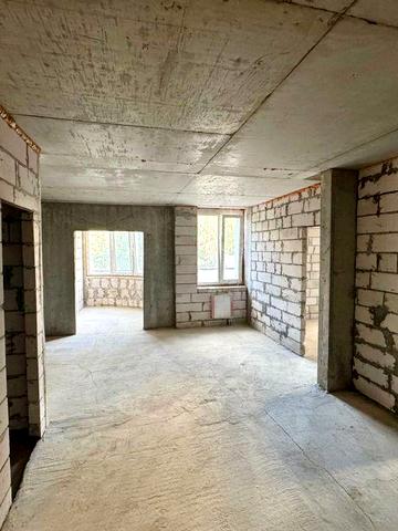 Квартира з терасою в центрі