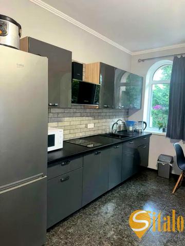 Дачний кооператив