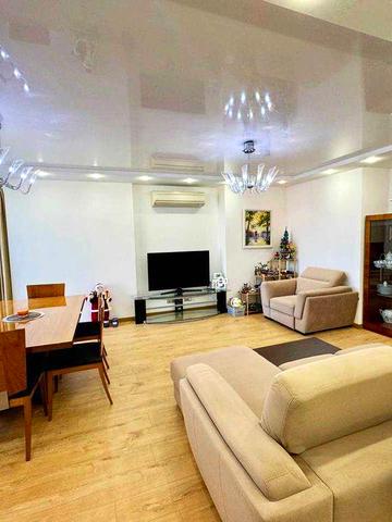 Оренда 3 кім, Лобановського 4А, 118м2, авторский дизайн, низький 6 пов