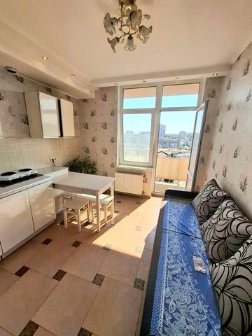 Сдам 1 комн.в Приморском Р-не ЖК"Люксембург" Средняя,24