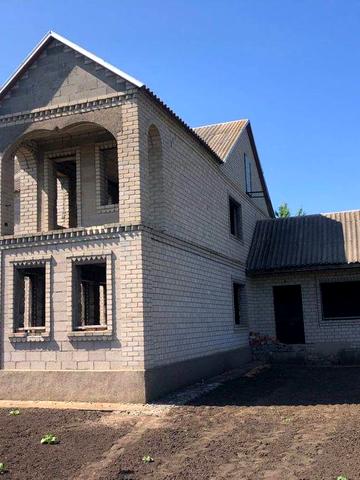 Будинок в С. Арбузинка