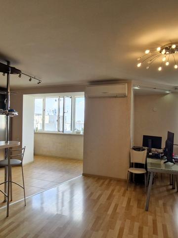 Чернігівська вул., 9-В