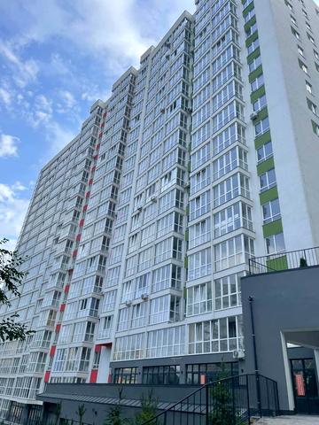 Пішонівська вул., 24/4