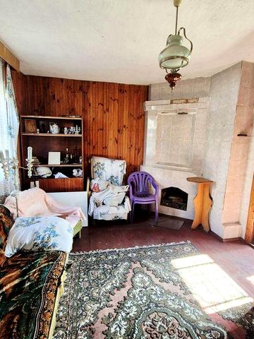 Продаж гарної дачі в Хвилівці