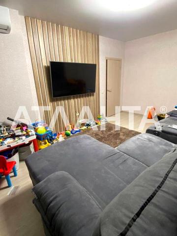 улица Михаила Грушевского, 30в, Слободка, Пересыпский, Одесса, Одесская 80000 USD