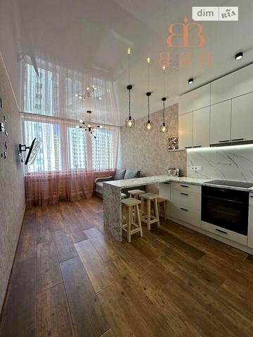 Продаж 1к Квартира Полковника Гуляєва (Маршала Жукова) проспект