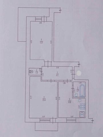 Свято-Макаріївський пров. (Комісарівський), 12