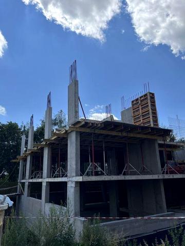 Продаж квартири вул.Яреми ЖК Там де Дім