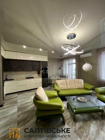 Салтівське шосе, 264д