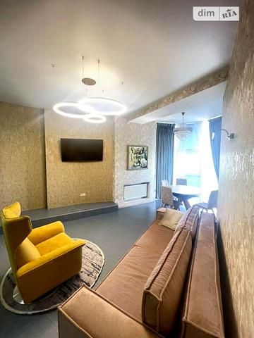 Продаж 1к Квартира Лідерсівський бульвар ЖК Мерседес