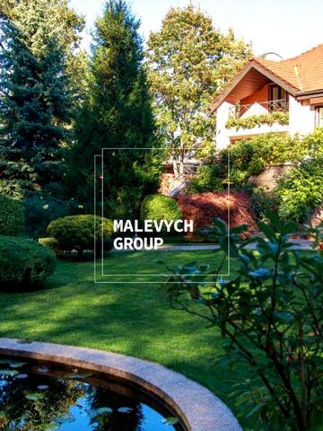 Пропонуємо красивий маєток у Конча-Заспа. Розкішний будинок зі СПА.