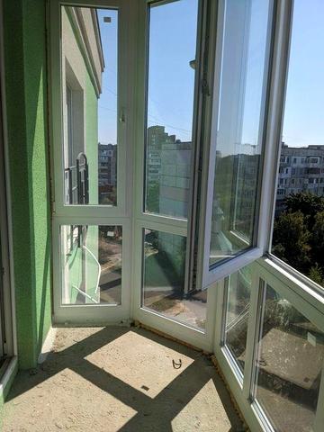 Продаж трикімнатної квартири