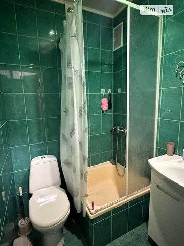 Продаж 2к Квартира Сверстюка Євгена вулиця