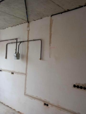 Студія ЖК Брусника Маліновський район