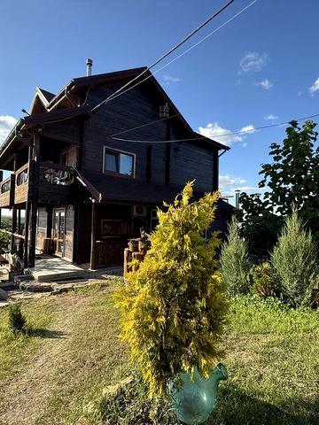 Оренда гостьових будинків с Баловне