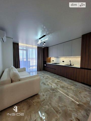 Продаж 1к Квартира Карпатська вулиця ЖК IQ House