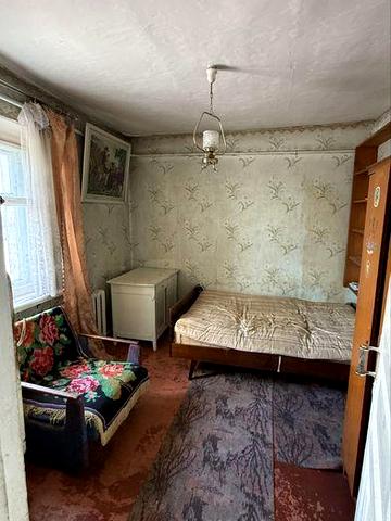 Квартира у місті Мена